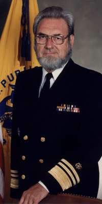 C. Everett Koop, American pediatric surgeon and public health administrator, dies at age 96